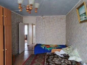 2-к квартира площадью 48,0 кв.м. город Северодвинск, шоссе Архангельское, дом 83, квартира 48.